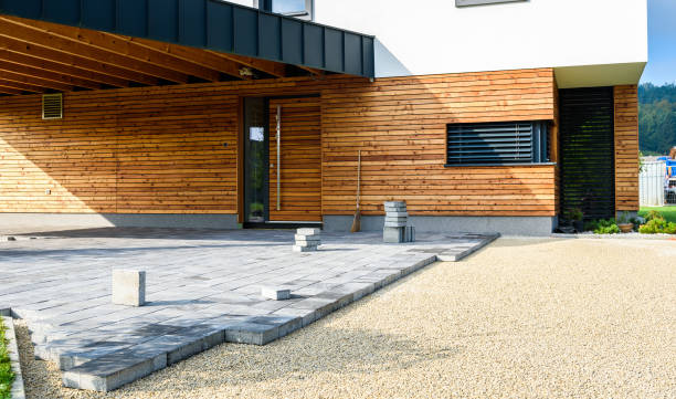 Best Professional Driveway Pavers  in Lubbock, TX