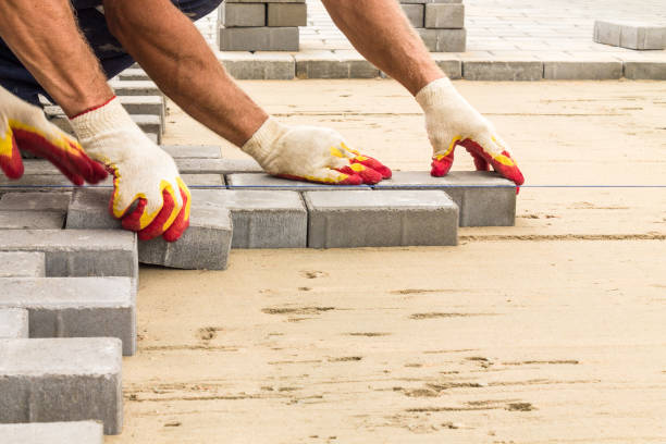 Best Driveway Resurfacing Pavers  in Lubbock, TX