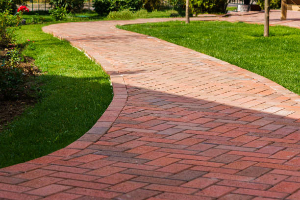 Best Local Driveway Pavers  in Lubbock, TX