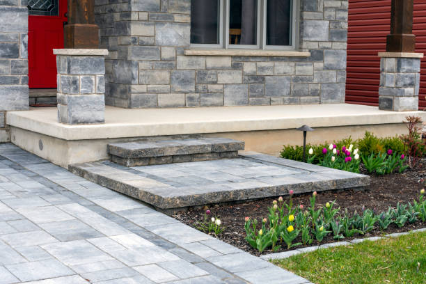 Best Best Driveway Pavers  in Lubbock, TX