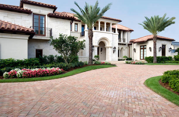 Best Driveway Paving Contractor  in Lubbock, TX