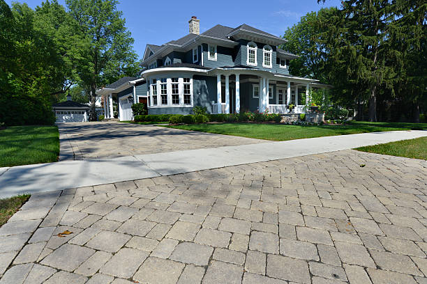 Lubbock, TX Driveway Pavers Company
