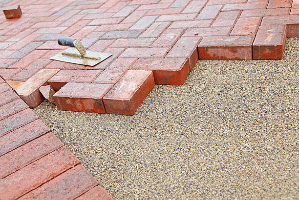 Best Residential Driveway Paver Services  in Lubbock, TX