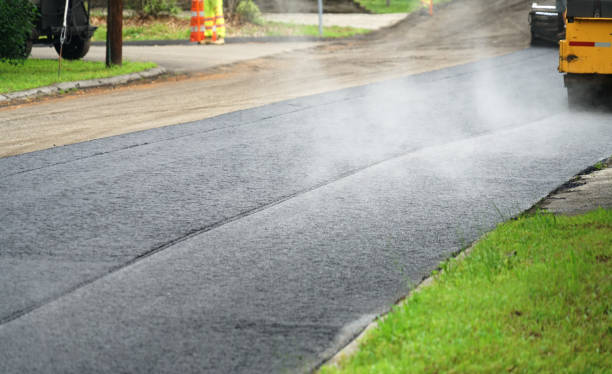 Best Interlocking Driveway Pavers  in Lubbock, TX