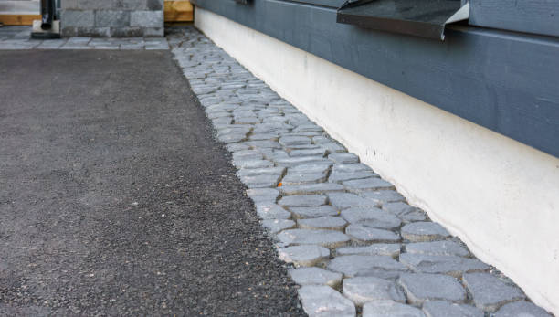 Best Brick Driveway Pavers  in Lubbock, TX