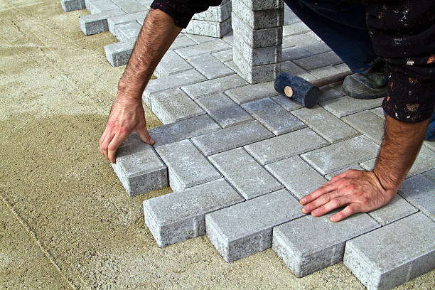 Reasons to Select Us for Your Driveway Paving Requirements in Lubbock, TX