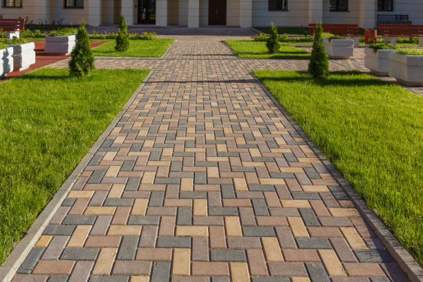 Best Residential Paver Driveway  in Lubbock, TX