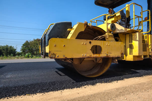 Best Driveway Pavers Installation  in Lubbock, TX